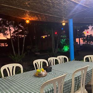 Camiguin Island Golden Sunset Beach Club